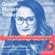 Growth Marketing Today (@growthmarketingtoday) • Facebook