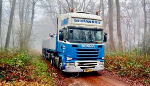Wij helpen onze klanten met passie om vleesverwerking en product handling betrouwbaar, efficiënt, hygiënisch en diervriendelijk uit te voeren. Grolleman Transport Beitrage Facebook