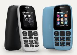 Juegos para telefonos nokias : Nuevo Nokia 105 El Mas Sencillo Se Actualiza Con Una Pantalla Mas Grande Y Teclado Renovado