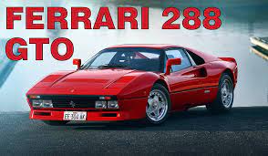 The ferrari 288 gto evoluzione, although never raced in anger, was arguably the ultimate group b machine. The Complete History Of The Ferrari 288 Gto Garage Dreams