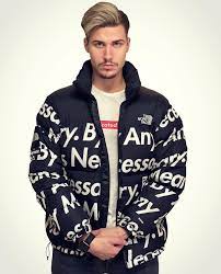 Maybe you would like to learn more about one of these? Luigikid Gaming On Twitter Luigikid Has Drip Now Yes I Actually Bought The Supreme X The North Face Jacket To Replicate The Goku Drip Meme Best Investment In My Life