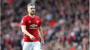 View the player profile of manchester united defender luke shaw, including statistics and photos, on the official website of the premier league. Shaw Mit England Ruckkehr Gegen Spanien Ich War Kurz Davor Mein Bein Zu Verlieren Transfermarkt