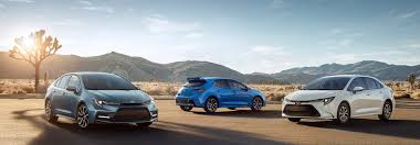 The redesigned sheet metal gives it a whole new personality, and the corolla comes with safety equipment that usually is optional. What Interior Features Are On The 2020 Toyota Corolla White River Toyota