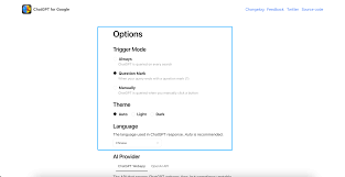 简单几步，教你如何在Google中使用最火爆的AI工具ChatGPT！ - 一尘SEO