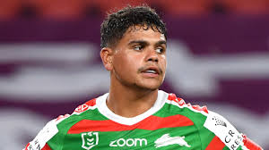 461 latrell mitchell pictures from 2020. Nrl 2020 Latrell Mitchell Facing Fresh South Sydney Rabbitohs Contract Saga