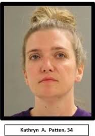 Dwight Teacher Arrested