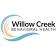 Willow Creek Behavioral Health logo