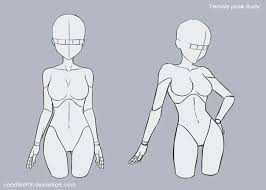 Jayande Hand On Hip Pose Drawing Reference Hands on hips drawing references. jayande hand on hip pose drawing reference