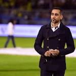 سامي الجابر ضمن قائمة المرشحين