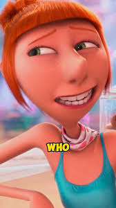Despicable Me Lucy Wilde Is ACTUALLY Hiding In The Minions Movie!