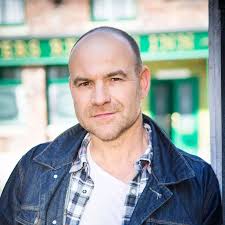 Real life of Coronation Street's Tim Metcalfe actor Joe Duttine