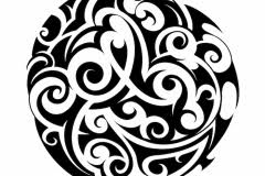 Shark, lizard and turtle tattoo designs were primary symbols, used throughout polynesian society. Maori Tattoo Meaning Tattoos With Meaning