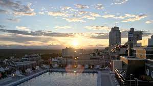 We did not find results for: La Terraza Del Hotel Emperador Un Lujo Que No Puedes Perderte
