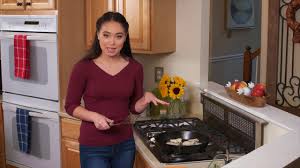 Studies show carbon monoxide concentrations in the kitchen are elevated when the stove is used without using the range hood. Gas Stove Cooking Routinely Generates Unsafe Levels Of Indoor Air Pollution Vox