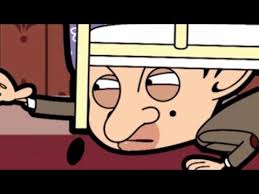 Pin By Sharon Sewnandan On Mr Bean Mr Bean Funny Cartoon Disney World