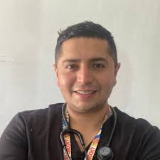 Jesus Ignacio CAROCA RUBIO