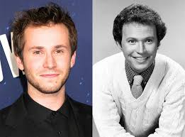 See the Saturday Night Cast vs. the Real Original Stars of SNL