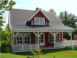 Haus Bild Arne 100 Skandinavisches Haus Schwedenhaus Haus
