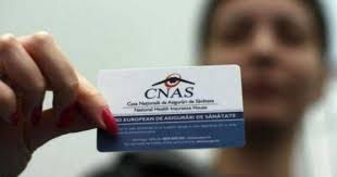 Numarul de inregistrare a declaratiei lunare validate. IncÄ Un Rateu Al Cnas Nu Se Mai Emite Cardul European De SÄnÄtate