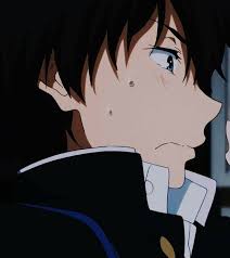 Maybe you would like to learn more about one of these? Pp Couple Hd Request An Chitanda X Oreki Facebook