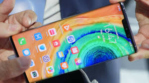 Huawei Mate 30 Pro im Kurztest: Lohnt ...