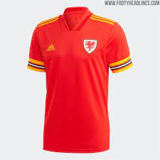 Join our new commenting forum. Unique Wales 2020 Home Kit Released New Logo Footy Headlines