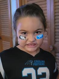 Where to find Carolina Panthers tickets near the sideline for the December  1st game?