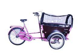 Bakfiets 16 Hollandska Cyklar Ladcyklar Stockholm Vehicles Transportation Cargo