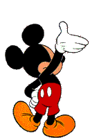 Mickey mouse face images png image format: Animated Micky Maus Gif Novocom Top