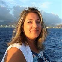 Cathleen A. Burkhead Obituary