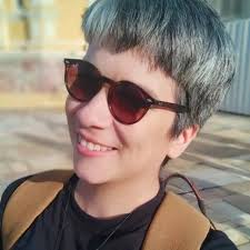 Carol Peace (@peacemakersama) • Threads, Say more