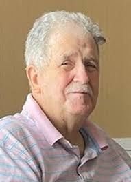 William Ralph Hall Obituary