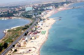 Tabara luminita va asteapta pe plaja dintre statiunile eforie nord si eforie sud pentru a putea oferi copiilor dumneavoastra o vacanta placuta la mare. Plaja Eforie Nord Imagini Plaja Eforie Nord