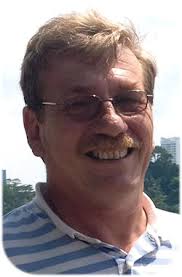 Obituary information for Daniel Allen Trew