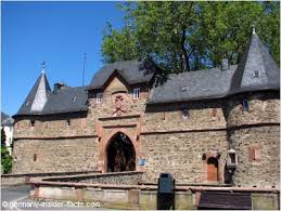 Hessen is known as the greenest state in germany. Hessen Germany Places To Visit Facts Events