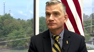 Senate confirms Georgia's Doug Collins as new VA secretary