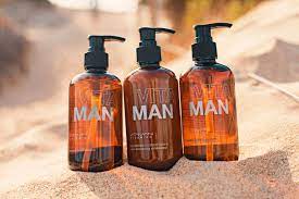 Unisex hair curling crème has been lauded as the best curl product that both men and ladies rate at the highest. Best Hair Products For Men Shampoo Conditioner Wax Pomade Vitaman Usa