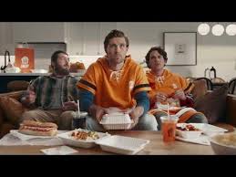 Why Is Jon Hamm Doing Skipthedishes Commercials? (I'Ve Got A Theory)