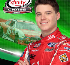 Roush Fenway Places Two Drivers in Inaugural XFINITY Series Chase |