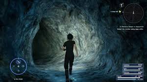 Keep in mind that what hides behind them won't be . Final Fantasy Xv Dungeon How To Complete The Ruins Of Pitioss Samagame