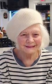 Harriet May McPherson Obituary