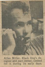 The Black Dog turns 50