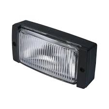 Uro Parts Volvo 740 Series 1986 Replacement Fog Light