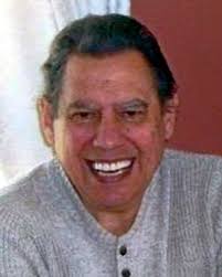 Andy Caceres Obituary