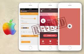 Apple Updated App Store Guidelines On Template Based Apps Apple Update Apple App