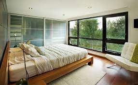 Check spelling or type a new query. 20 Contemporary Bedrooms With A Beautiful Outdoor View From Glass Windows Home Design Lover Contemporary Bedrooms Modern Bedroom Bedroom Design
