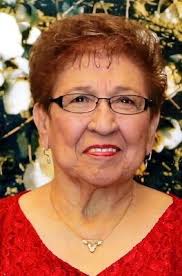 Adela Enrriques Obituary (1938