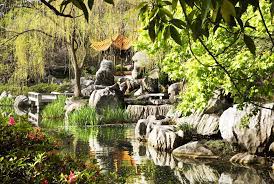 Chinese Gardens Friendship Sydney Chinese Garden Japanese Garden Garden Tools