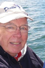 Jerome Hoff, 74, Princeton, Minn.