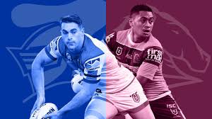 Will the knights be able to capitalise on a favourable run home? Newcastle Knights V Brisbane Broncos Round 15 Preview Nrl